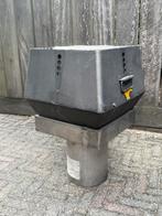 Schoorsteenkap exhausto, Doe-het-zelf en Verbouw, Ophalen, Gebruikt, Overige typen, Minder dan 5 m²
