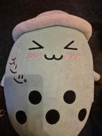 Kenji knuffels, Ophalen of Verzenden, Zo goed als nieuw, Overige typen