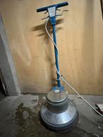 Columbus boenmachine, Doe-het-zelf en Verbouw, Reinigingsmachines, Ophalen, Gebruikt