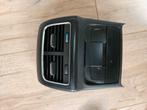 Audi a4 b8.-8.5  bediening achter armsteun, Ophalen of Verzenden, Audi