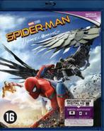 Spider-man Homecoming (2017) - IMDB 7.4 - NL uitgave, Cd's en Dvd's, Blu-ray, Sony Interactive Entertainment Benelux B.V., Verzenden