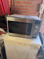 ATAG MAGNETRON, Ophalen, Zo goed als nieuw, Inbouw, 45 tot 60 cm