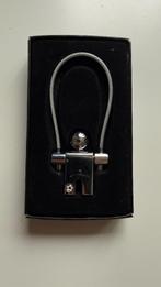 Vintage Troika Jump Star sleutelhanger, Ophalen of Verzenden, Zo goed als nieuw, Merk