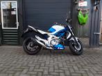 Suzuki SFV 650 Gladius, Motoren, Motoren | Suzuki, 2 cilinders, Bedrijf, 650 cc, Naked bike