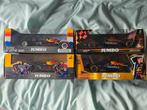 Max Verstappen Auto's - 4 Stuks, Hobby en Vrije tijd, Modelauto's | 1:18, Ophalen of Verzenden, Nieuw, Auto, Overige merken