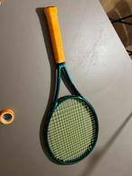 Wilson blade 100 V9, Sport en Fitness, Tennis, Ophalen, Zo goed als nieuw, Racket, Wilson