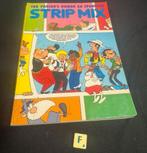 Strip mix. Strip. €1,99, Eén comic, Ophalen of Verzenden, Zo goed als nieuw, Europa