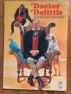 Doctor Dolittle - Hugh Lofting, Ophalen of Verzenden, Gelezen, Algemeen, Hugh Lofting