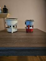 Petroleumstel - Kompleet & Werkend, Ophalen of Verzenden