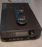Cyrus Voorversterker AV-Master Dolby Surround pro logic, Overige merken, Gebruikt, Ophalen of Verzenden, Minder dan 60 watt