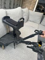 Kidsriver universeel meer rij plankje met stoeltje, Kinderen en Baby's, Buggy's, Ophalen of Verzenden, Gebruikt, Overige merken