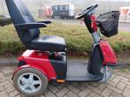 Scootmobiel Trophy 6, eerste eigenaar, 4500 km. Gelopen, Ophalen, Gebruikt, 36 t/m 45 km, Handicare