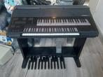 yamaha electone HS-4, Muziek en Instrumenten, Ophalen of Verzenden, Zo goed als nieuw, 61 toetsen, Yamaha