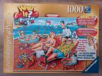 Ravensburger What If 1 - The Lotery, Hobby en Vrije tijd, Denksport en Puzzels, Ophalen of Verzenden, 500 t/m 1500 stukjes, Gebruikt