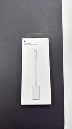 Bulk / partij originele apple kabels en adapters (62stuks), Computers en Software, Pc- en Netwerkkabels, Ophalen, Nieuw