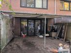 Overkapping 515cm breed en 350 cm diep, Tuin en Terras, Overkappingen, Ophalen, Gebruikt, Veranda