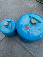 Campingaz tankjes, Caravans en Kamperen, Kampeeraccessoires, Ophalen, Zo goed als nieuw