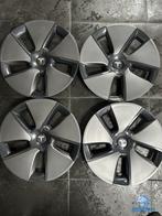 ORIGINELE Tesla Model 3 Aero wieldoppen 18 inch, Gebruikt, -, -, Ophalen of Verzenden
