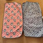 Cavia matten, ren en waszak, Ophalen, Overige typen