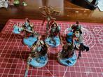 Custodians (7), Hobby en Vrije tijd, Wargaming, Ophalen of Verzenden, Zo goed als nieuw, Warhammer 40000, Figuurtje(s)