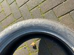 225 50 18 Bridgestone Turanza T001 zomerbanden twee stuks, Ophalen, 18 inch, Gebruikt, Banden en Velgen