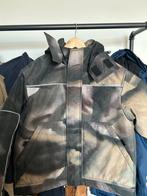 Nike x Stussy Utility Jacket - Jas NIEUW, Kleding | Heren, Jassen | Zomer, Ophalen of Verzenden, Nieuw, Maat 48/50 (M), Zwart