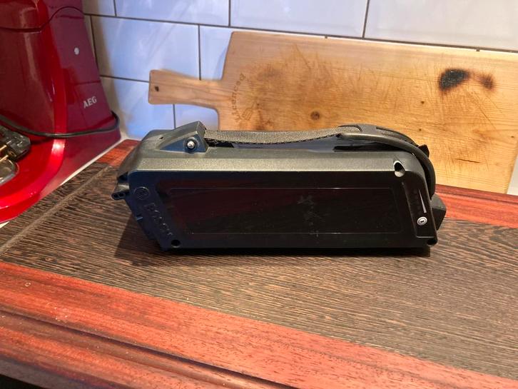 Bosch Classic Powerpack 300 Fietsaccu  (Nieuw), Fietsen en Brommers, Fietsaccessoires | Fietsaccu's, Nieuw, Ophalen of Verzenden