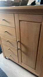 Kastje, Ophalen, Gebruikt, 25 tot 50 cm, 50 tot 100 cm