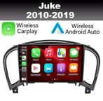 Nissan Juke android 15 radio navigatie dab+ apple carplay, Ophalen of Verzenden, Nieuw