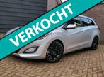Hyundai I30 Wagon 1.6 GDI i-Vision/N.A.P/Afneembare Trekhaak, Auto's, Voorwielaandrijving, Euro 5, 135 pk, Gebruikt