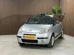 Citroen C3 Pluriel 1.4i Caractère, Auto's, Voorwielaandrijving, 4 stoelen, Bedrijf, Handgeschakeld