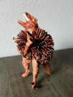 Vintage figuur Jurassic Park, the last world dino Koosh 1997, Ophalen of Verzenden, Zo goed als nieuw