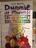 Dummie de Mummie boeken, Ophalen, Zo goed als nieuw