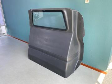 Tussenwand dubbele cabine Volkswagen T5 beschikbaar voor biedingen