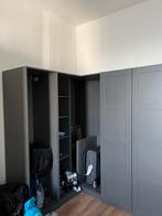 Ikea Pax Corner Wardrobe, Huis en Inrichting, Kasten | Kledingkasten, Ophalen, Overige materialen, 200 cm of meer, Zo goed als nieuw
