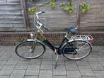 Batavus fiets, Fietsen en Brommers, Fietsen | Dames | Damesfietsen, Ophalen, Gebruikt, Batavus