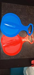 Nieuwe kontslee, pannekoekslee, Ophalen of Verzenden, Nieuw, Kunststof