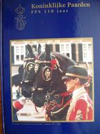 Koninklijke Paarden.  FPS 110 jaar. Petra van den Heuvel, Petra van den Heuvel, Ophalen of Verzenden, Zo goed als nieuw, Paarden of Pony's