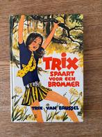 Vier kinderboeken uit de jaren 70, Boeken, Kinderboeken | Jeugd | 10 tot 12 jaar, Ophalen of Verzenden, Zo goed als nieuw