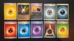 Pokémon Energy set incl. Multi Energy & Energy Coin, Ophalen of Verzenden, Nieuw, Meerdere kaarten