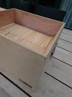 bblocks, Kinderen en Baby's, Speelgoed | Houten speelgoed, Ophalen of Verzenden, Gebruikt