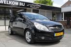 Opel Corsa 1.2-16V '111' Edition / Airco / CruiseControl /, Voorwielaandrijving, Euro 5, Gebruikt, Zwart