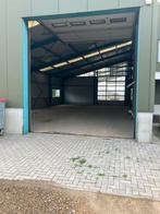 Loods te huur, Zakelijke goederen, Bedrijfs Onroerend goed, Opslag of Loods