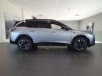 Peugeot e-5008 GT 73 kWh | 360 graden camera | Voorstoelen v, Stof, 213 pk, 502 km, 7 stoelen