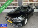 Volkswagen Polo 1.0 TSI Highline/NAVI/AC/LM velgen, Voorwielaandrijving, Euro 6, 95 pk, Handgeschakeld
