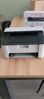 Laser printer Brother, Computers en Software, Printers, Ophalen of Verzenden, Zo goed als nieuw, Printer