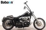 Harley-Davidson FXDB Dyna Street Bob (bj 2007), Chopper, Overige merken