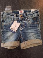 Tumble 'N Dry Denim Short - Maat 80, Tumble 'N Dry, Broekje, Jongetje of Meisje, Nieuw