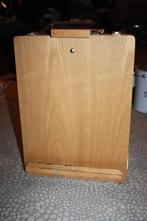 oude tafelezel / schildersezel, Ophalen, Gebruikt, Ezel