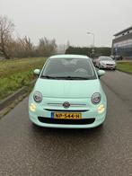 Fiat 500 1.0 TwinAir Pop 96.000km 1e eigenaar Zuinig A-Label, Auto's, Voorwielaandrijving, Stof, Gebruikt, Euro 6